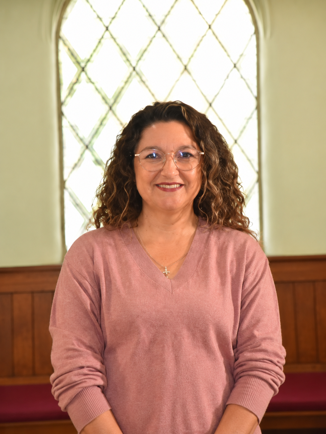 Mabel Rivas