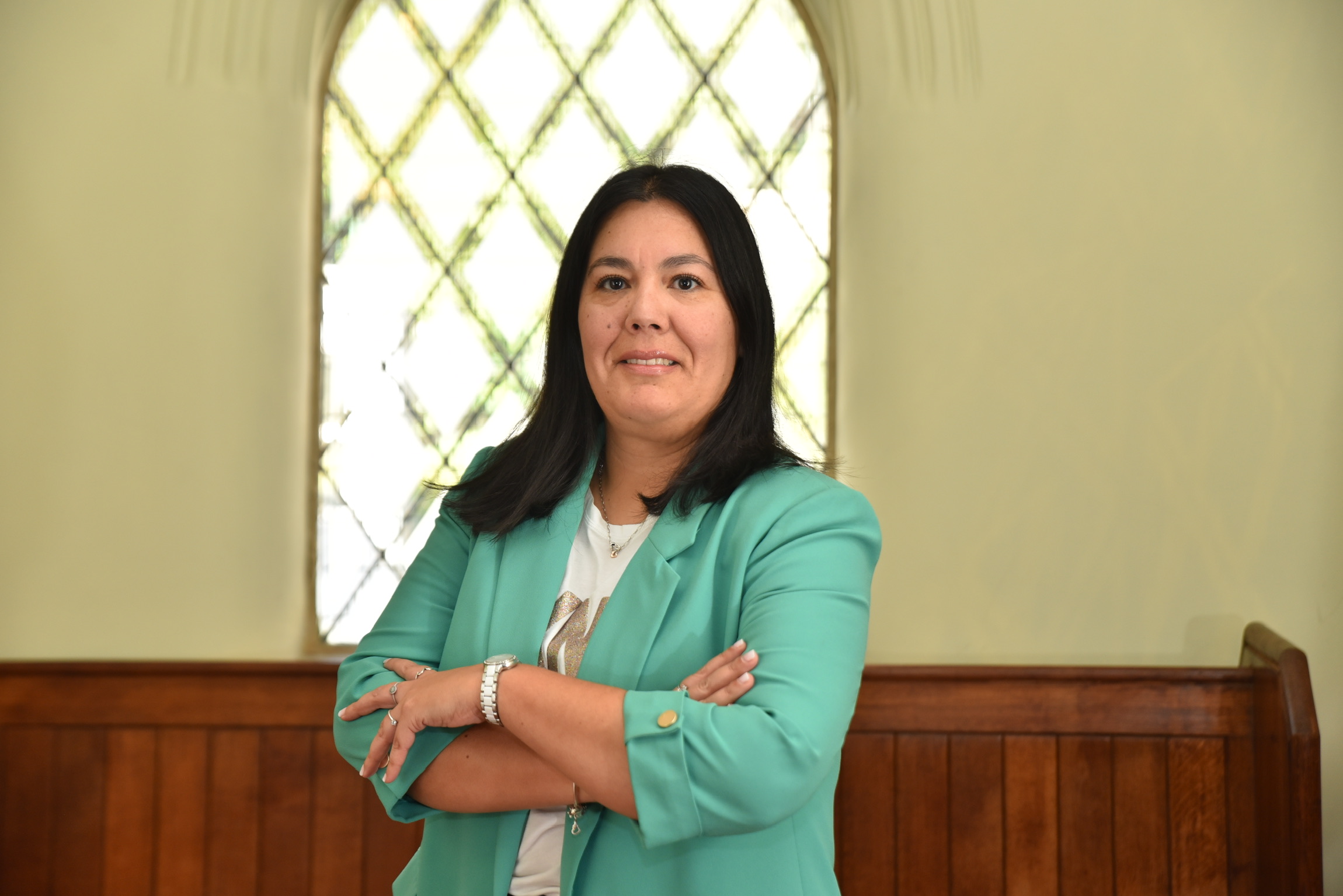 Karen Hernandez