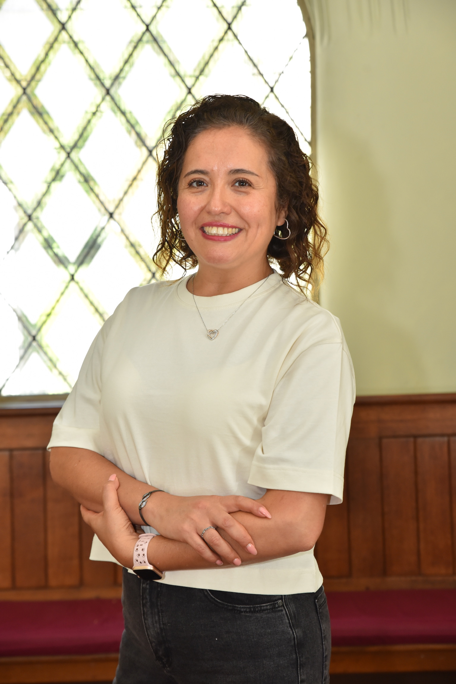 Pamela Henriquez