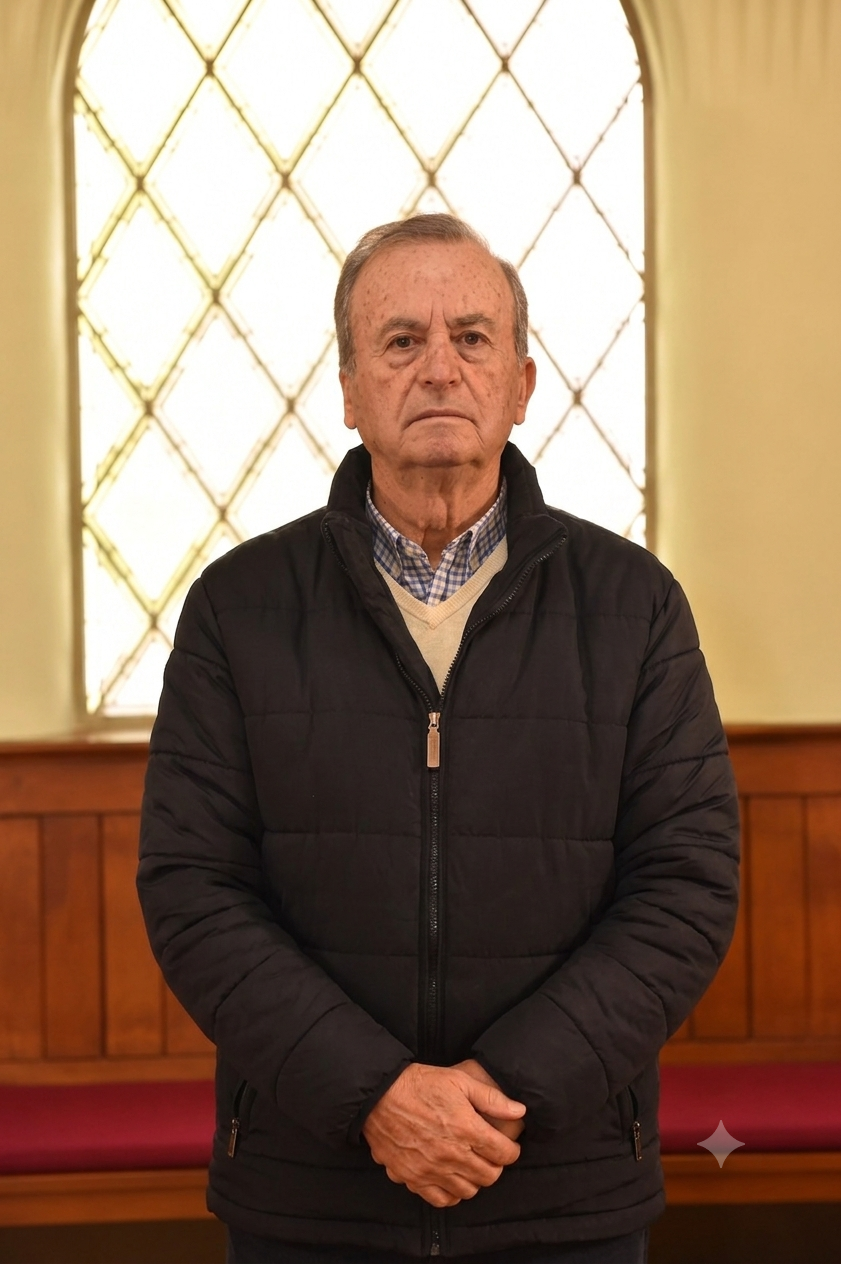 Juan Cisternas