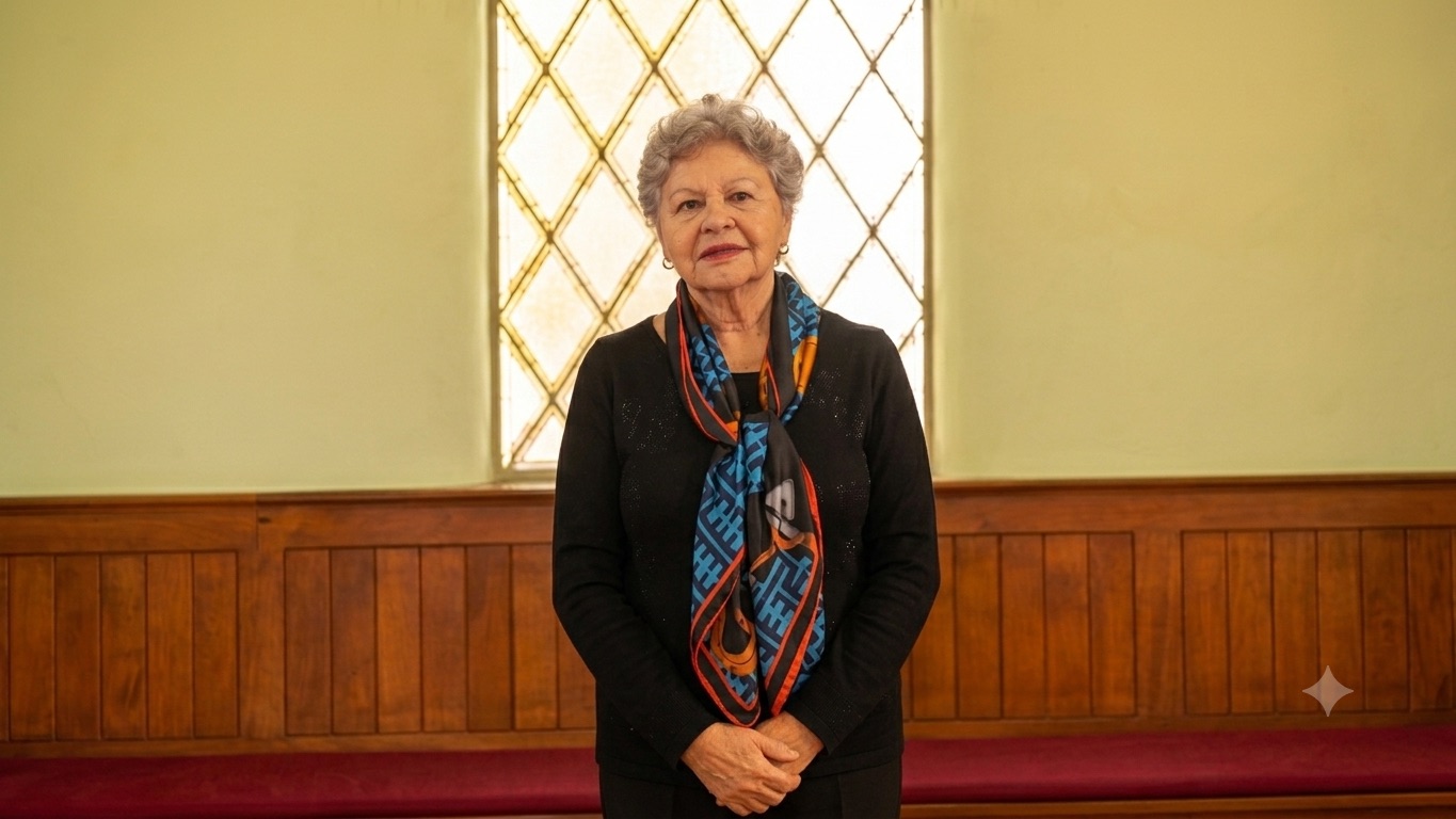 Janette Morris