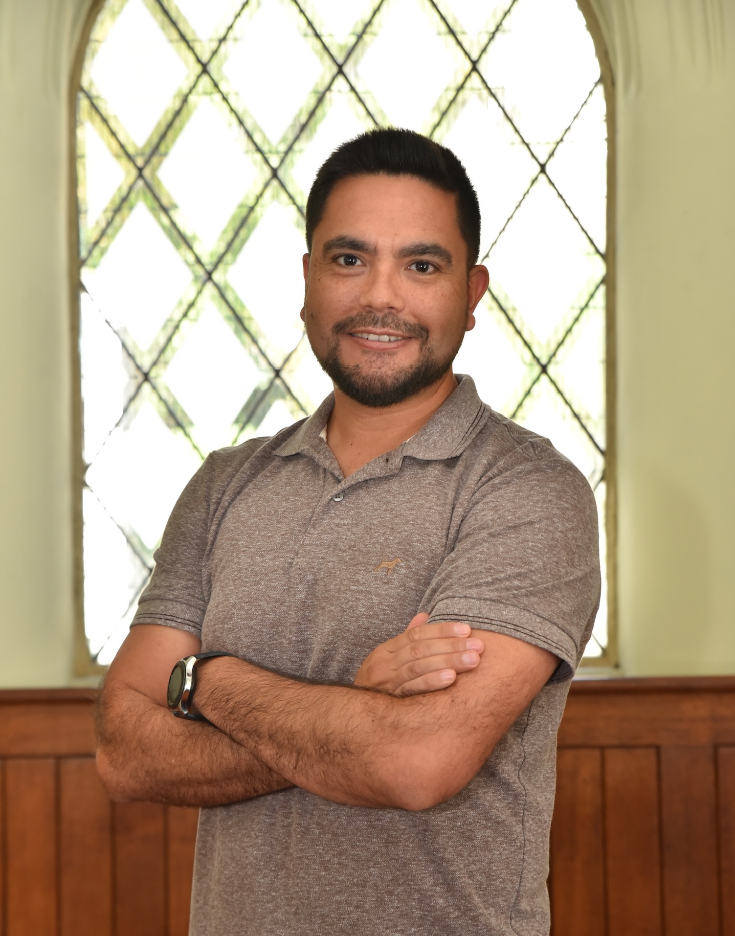 Héctor Aguilar