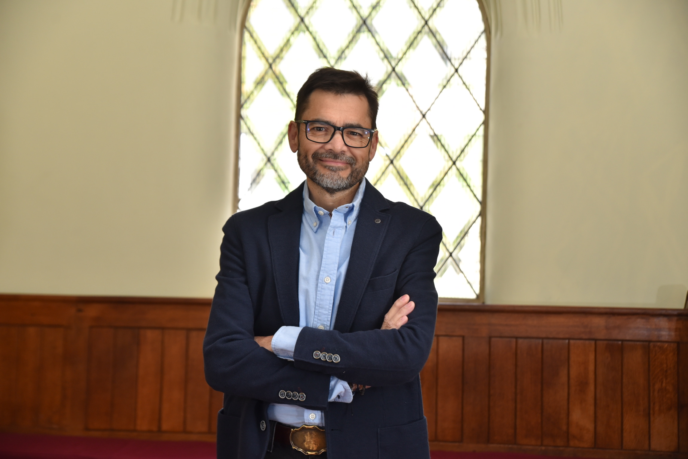 David Pino