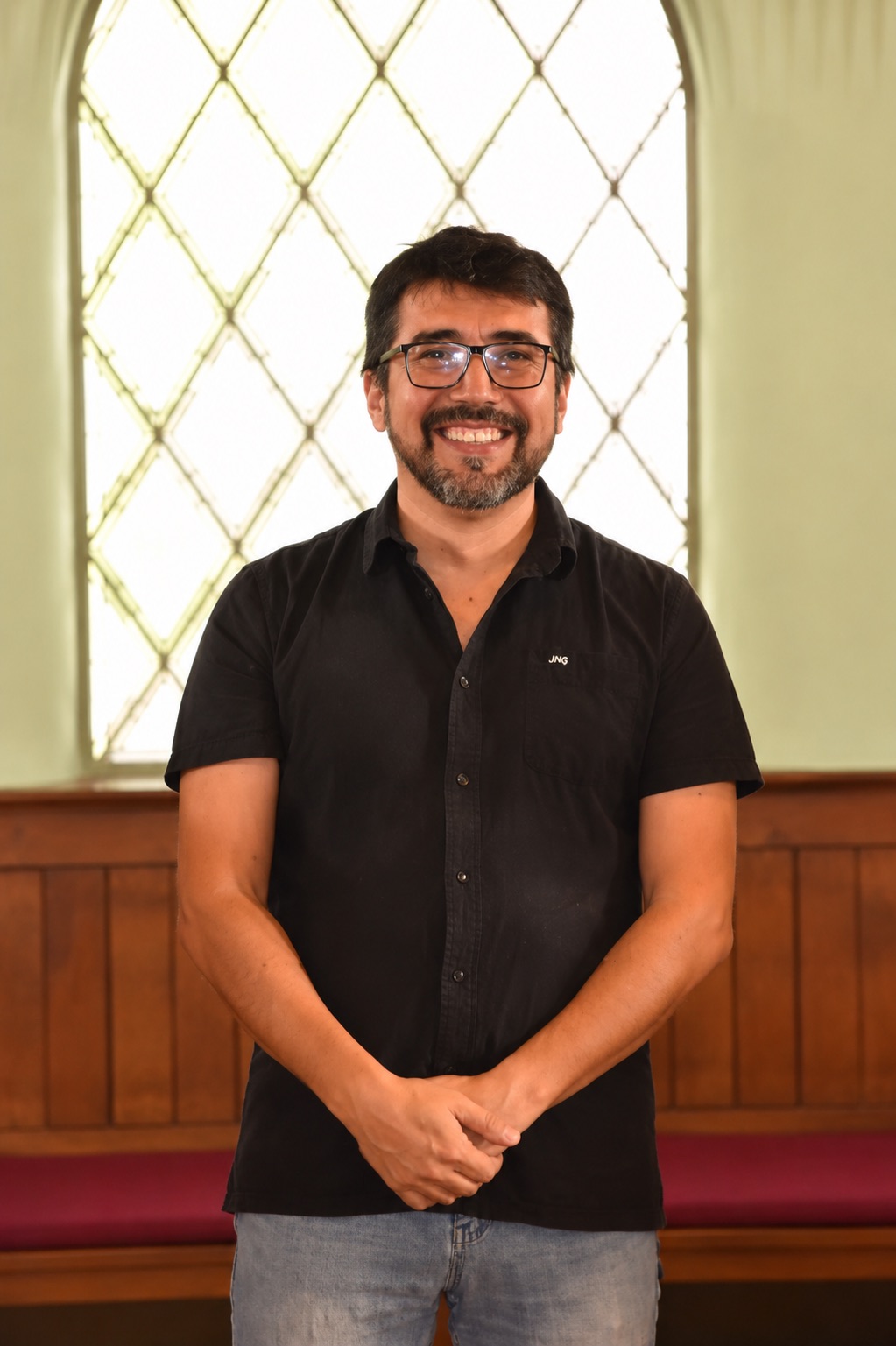 Alfonso Riquelme