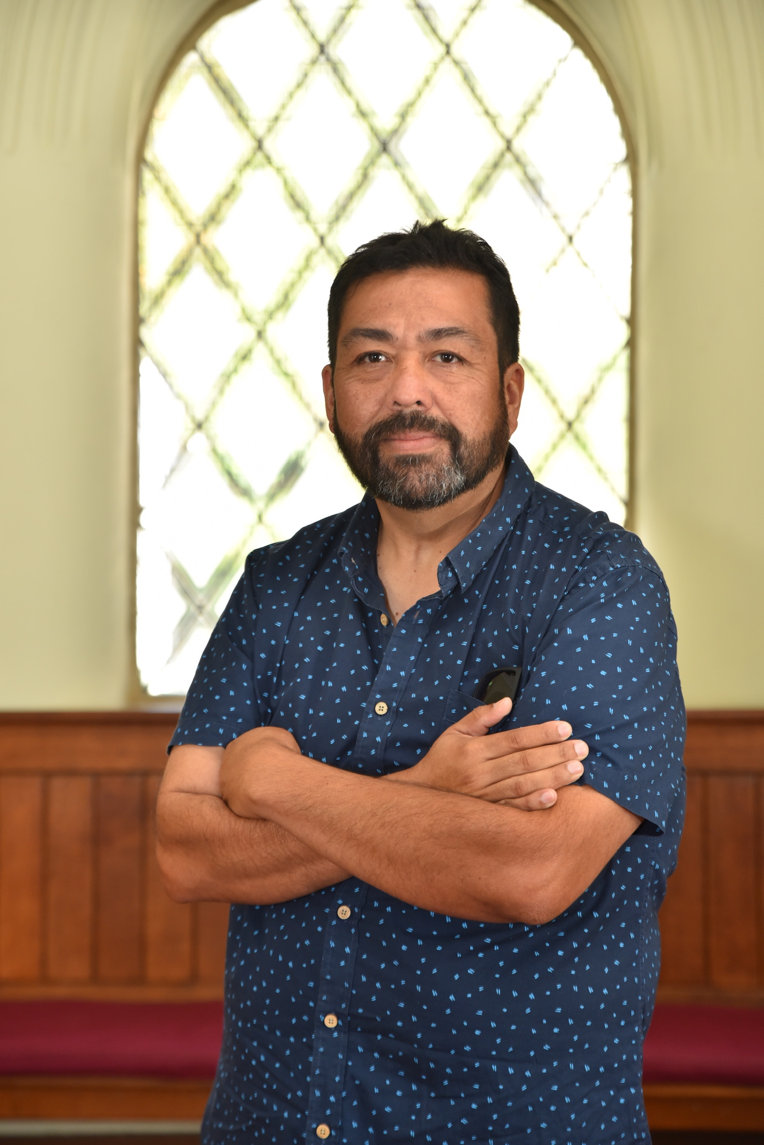 Pablo Flores