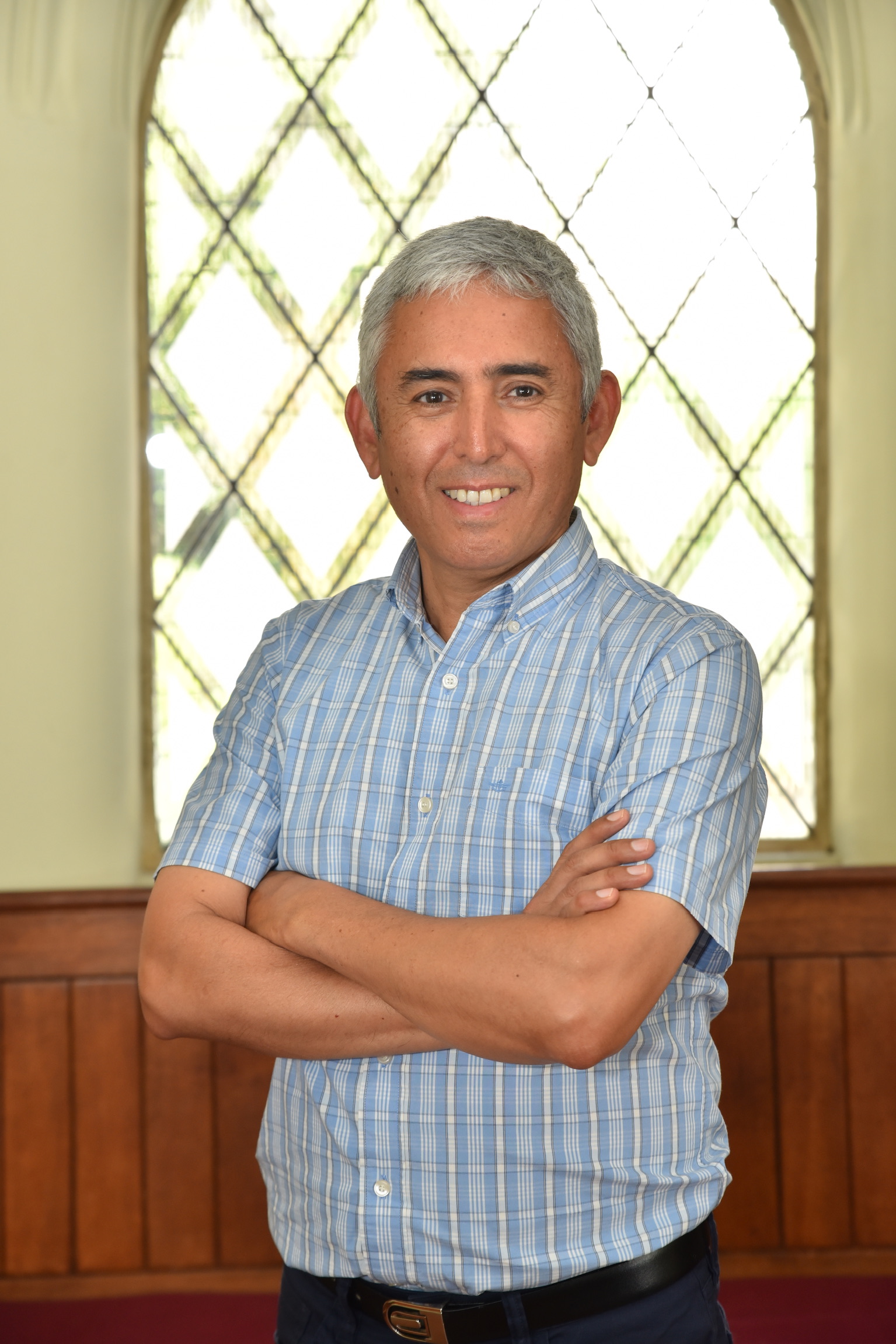 Alexis Martínez