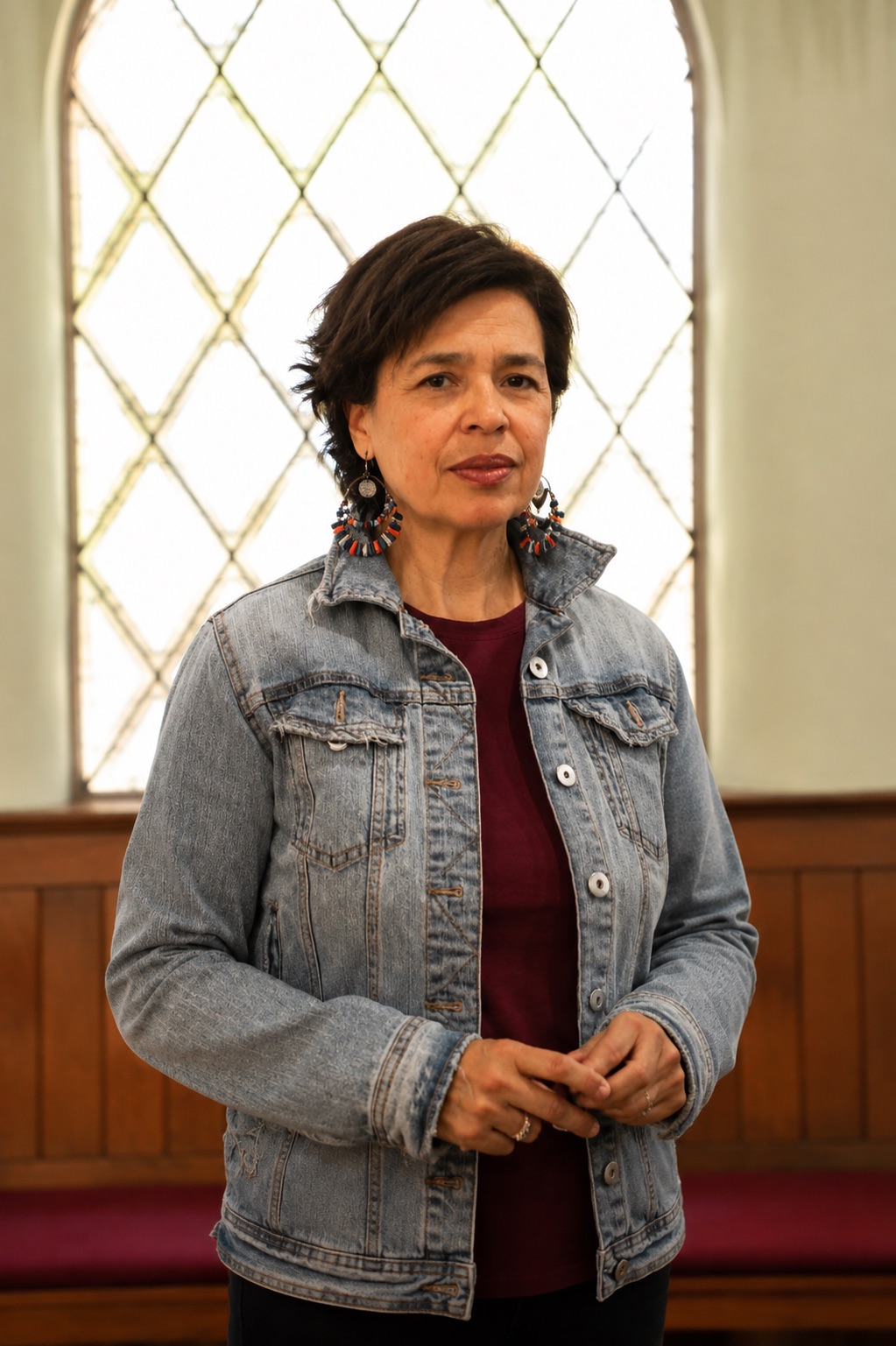 Paula Valenzuela