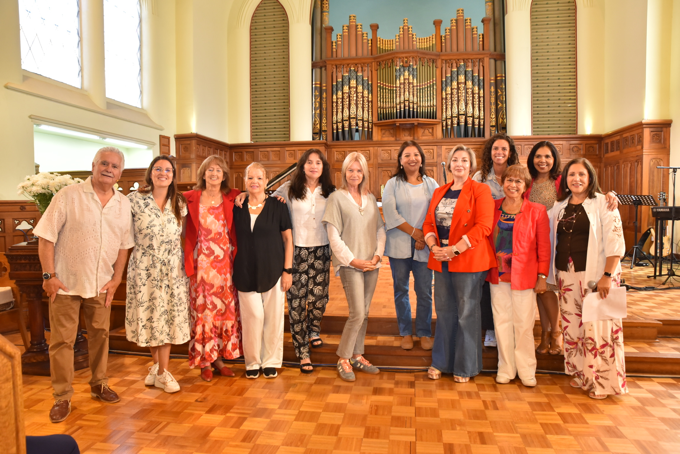 Taller de Mujeres
