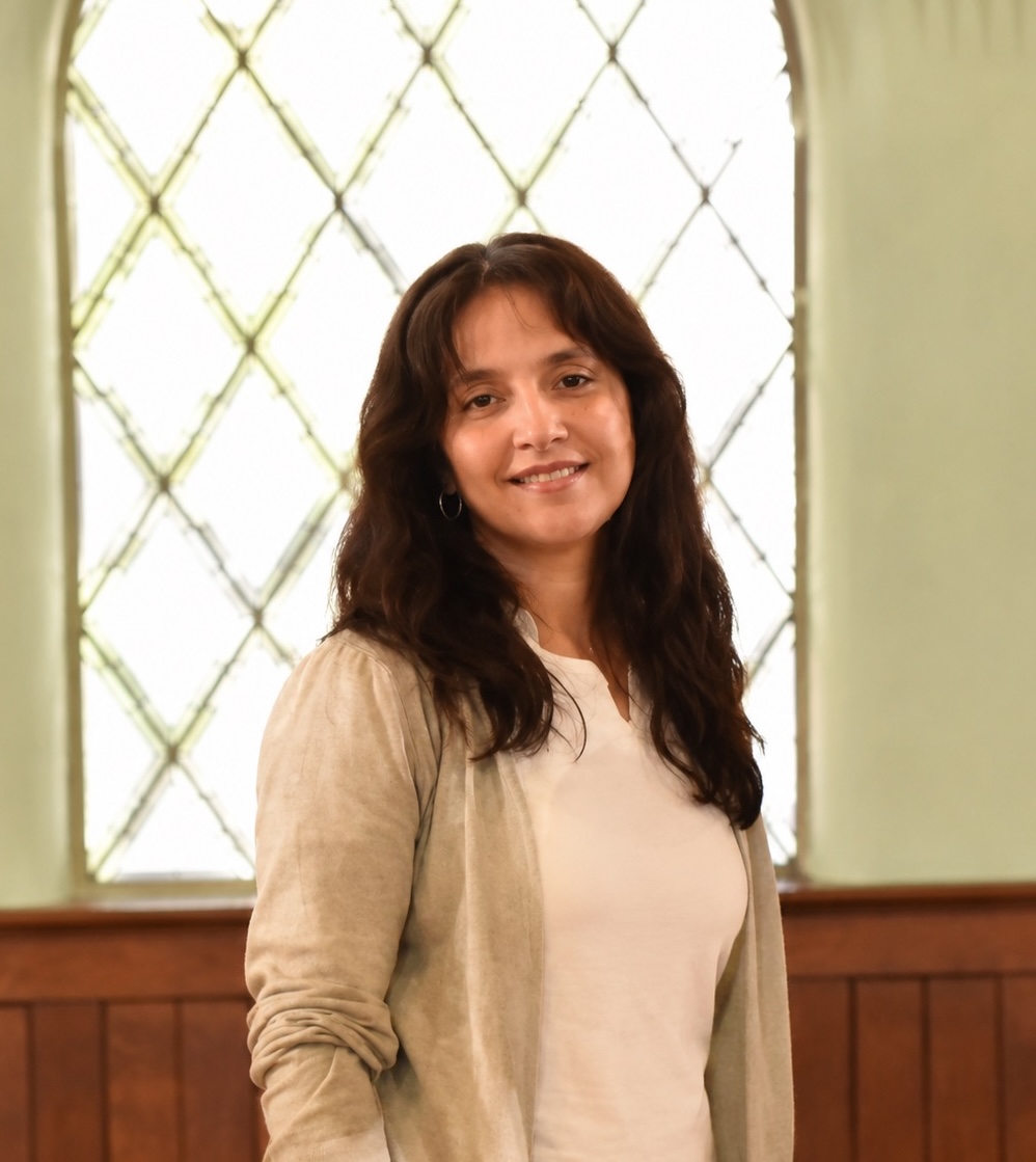 Margarita Fernández