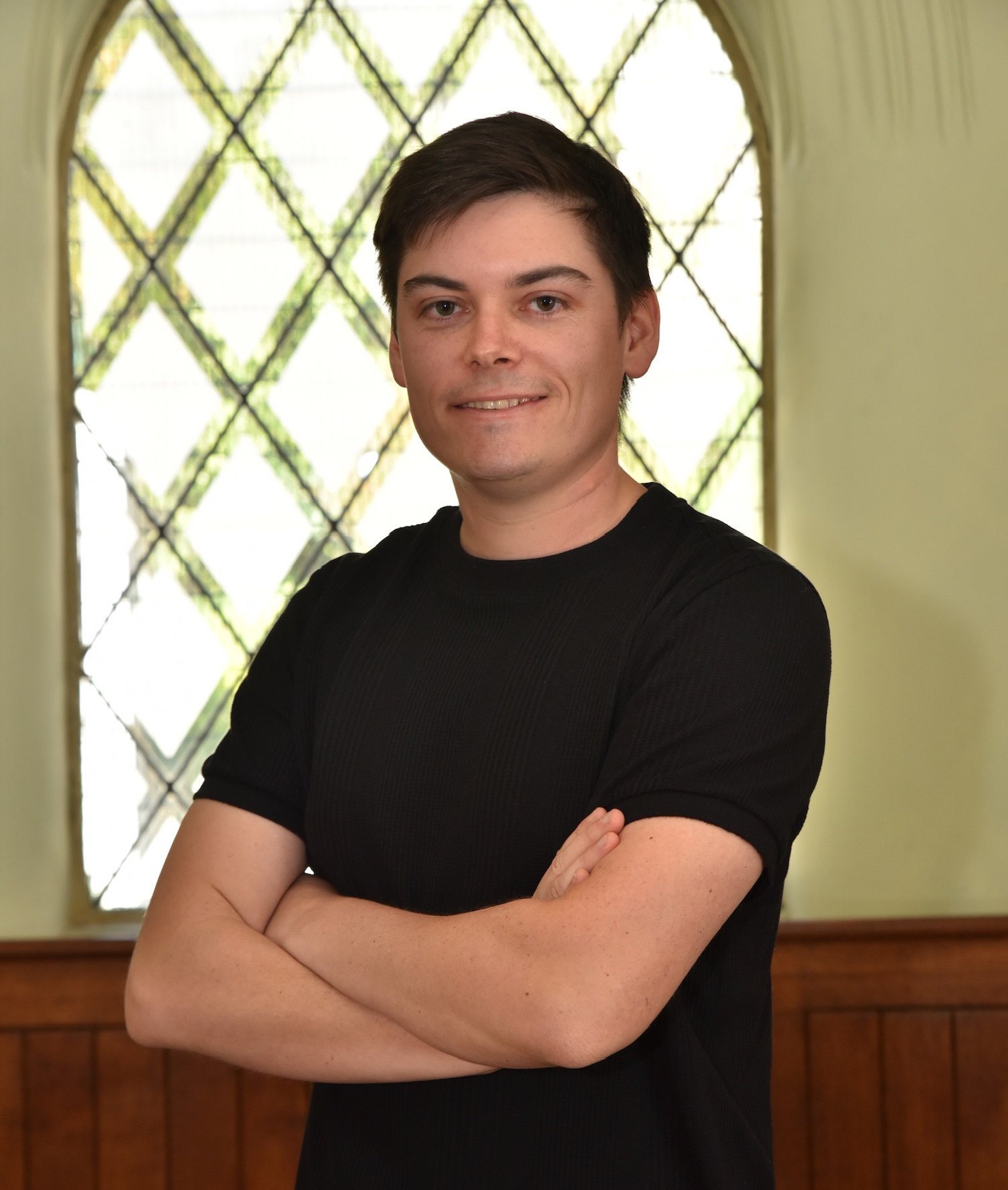 Rodrigo Ewertz