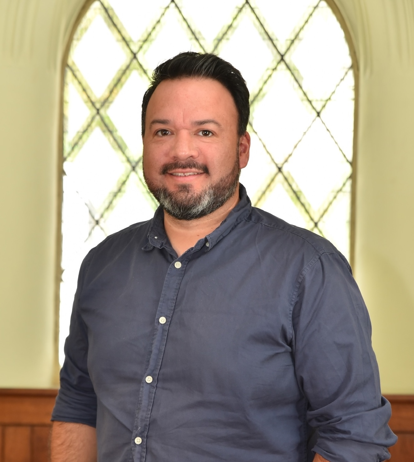 Daniel Zambra