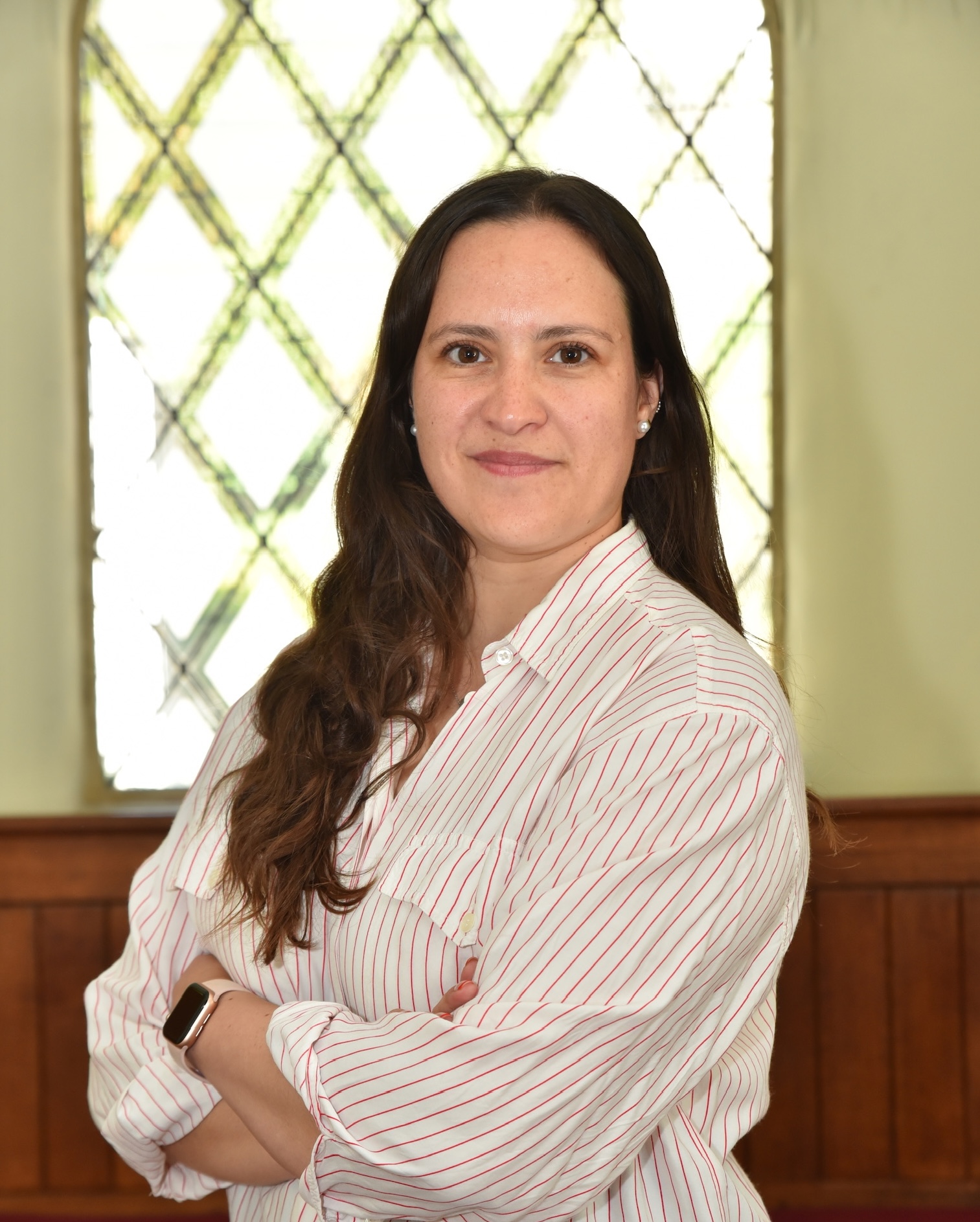 Daniela Chávez